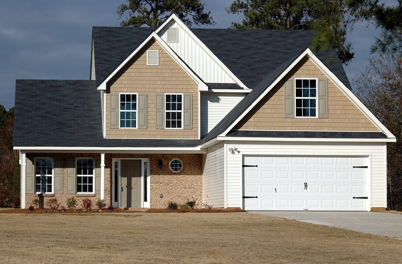 New Garage Door Installation Titan Garage Doors