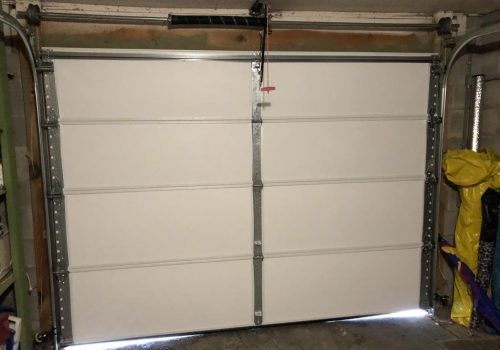 Garage Door Repair Bettendorf IA