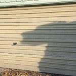 Garage Door Repair - Moline