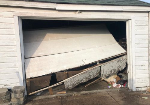 Garage Door Repair Davenport IA