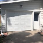 New Garage Door Installation Galesburg