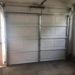New Garage Door Installation Galesburg
