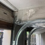 Garage Door Track Repair Moline