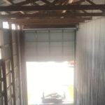 Commercial Garage Door Installation Davenport