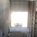Commercial Garage Door Installation Davenport