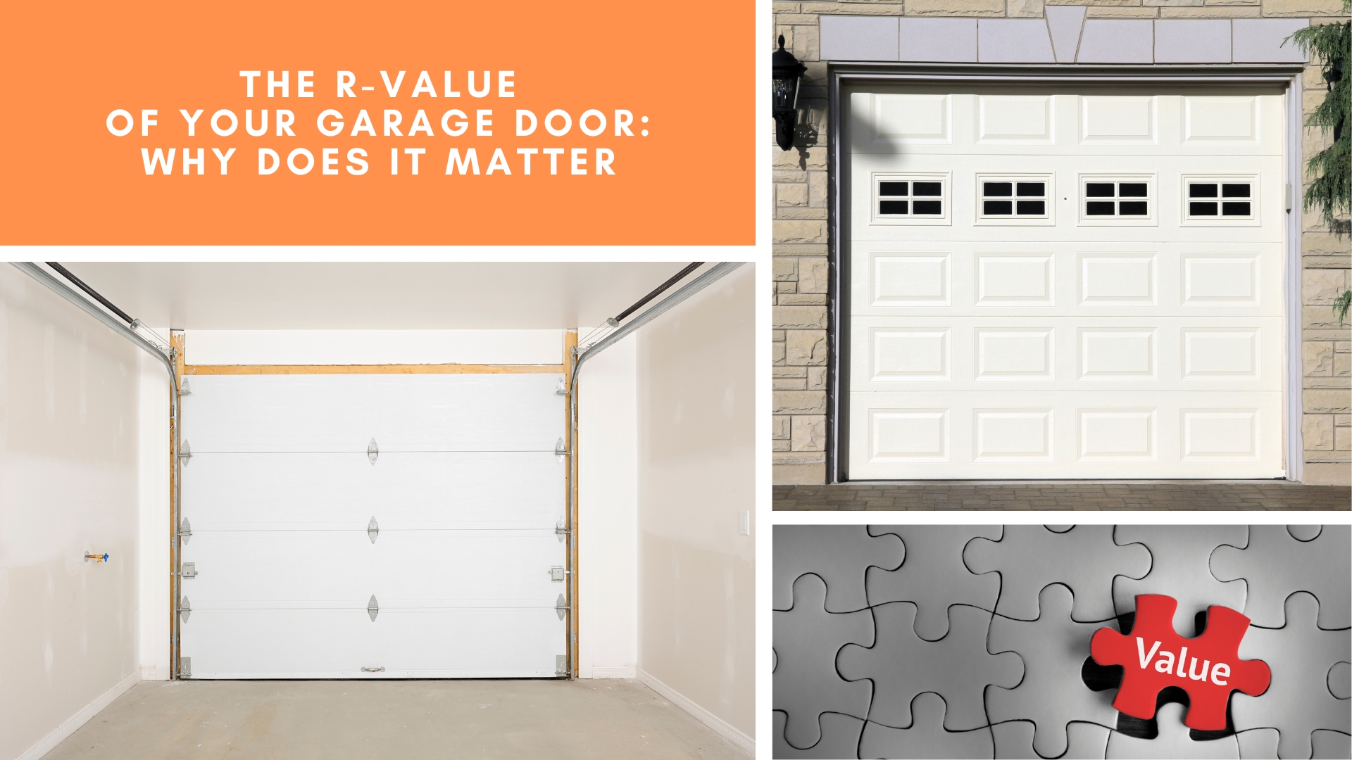 the-r-value-of-your-garage-door-why-does-it-matter