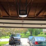 Garage Door Maintenance Moline, IL