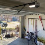 Garage Door Opener Installation Davenport