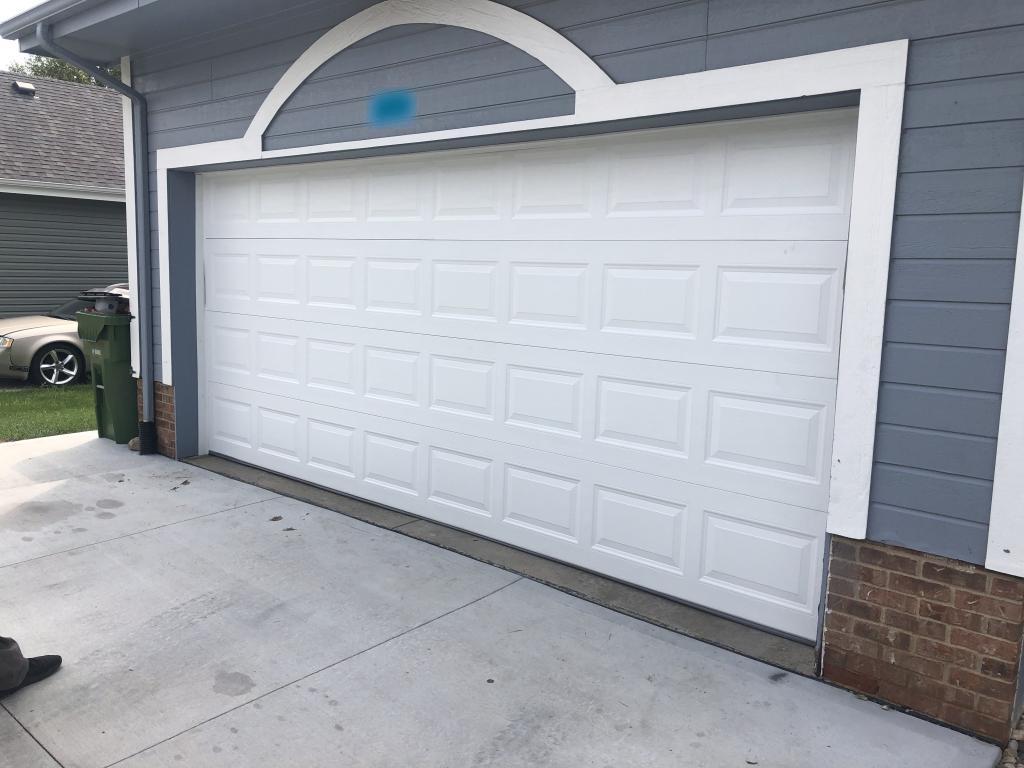 Garage Door Installation Davenport, IA