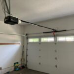 Garage Door Opener Installation Muscatine