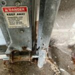 Garage Door Repair Davenport, IA