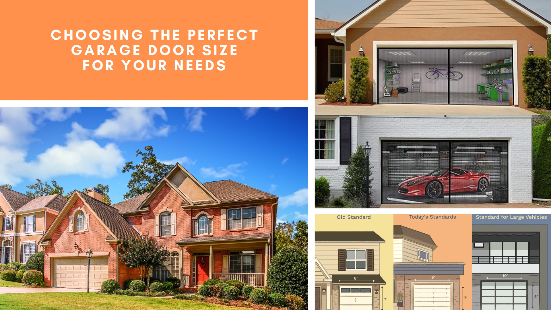 choosing-the-perfect-garage-door-size-for-your-needs