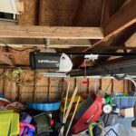 Garage Door Opener Installation Bettendorf