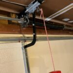 Garage Door Opener Repair Galesburg