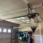 Garage Door Cable Replacement Galesburg