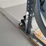 Garage Door Cable Replacement Davenport