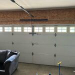 Garage Door Opener Installation Galesburg