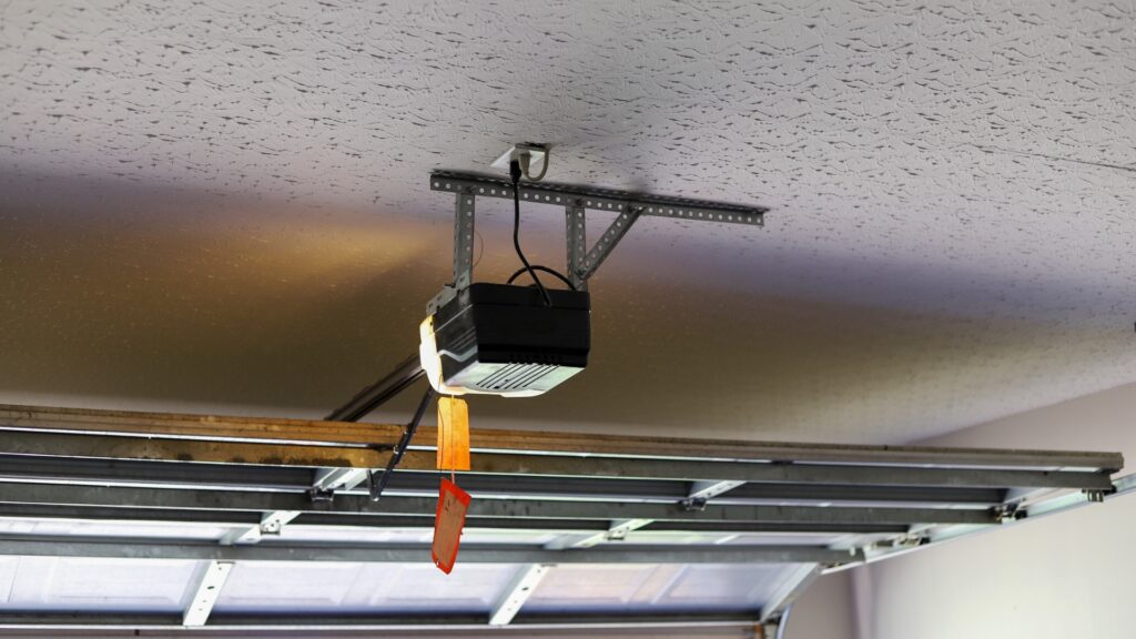 How to Choose the Perfect Garage Door Opener for Your Home