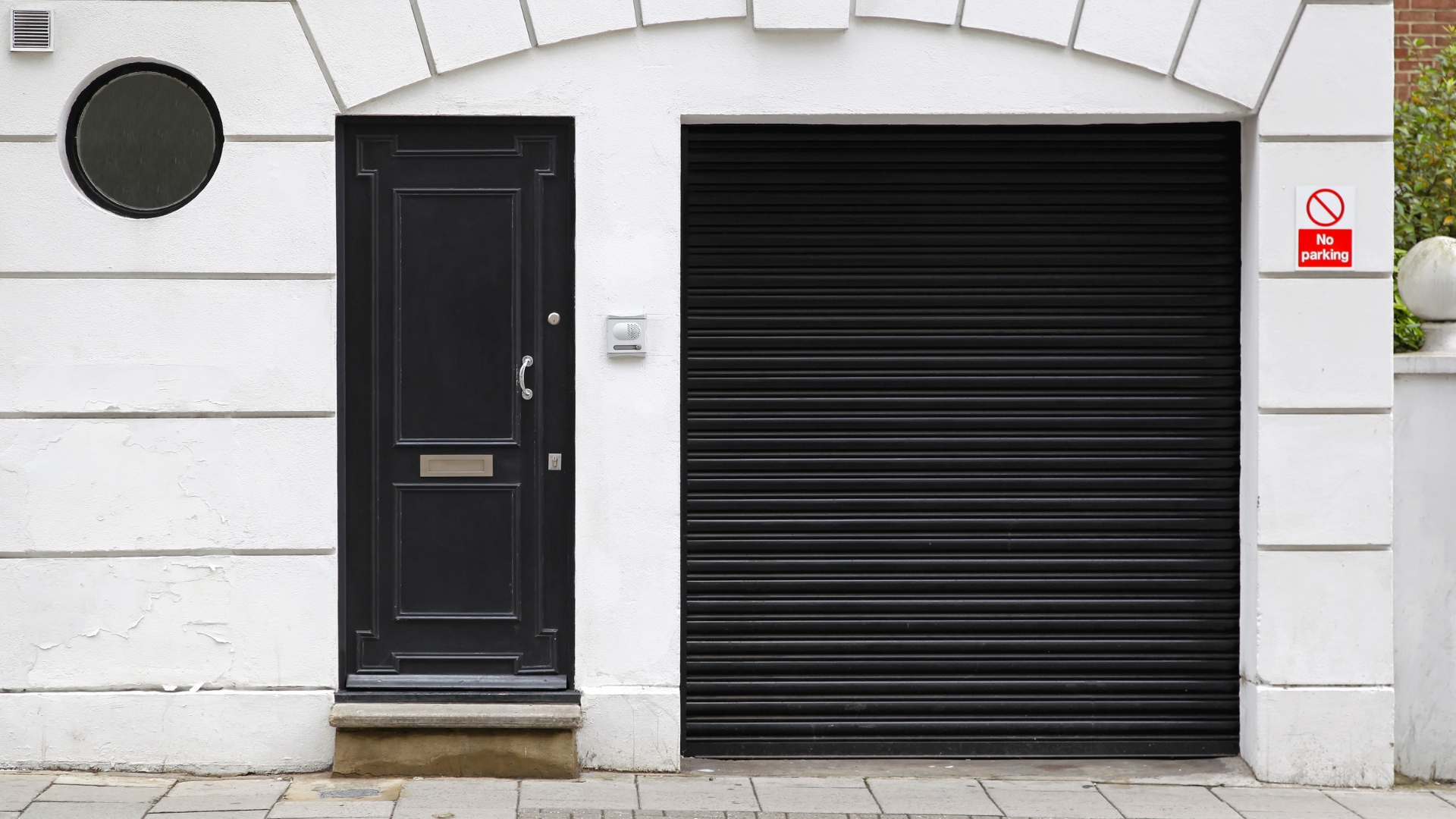 garage installation garage installation
