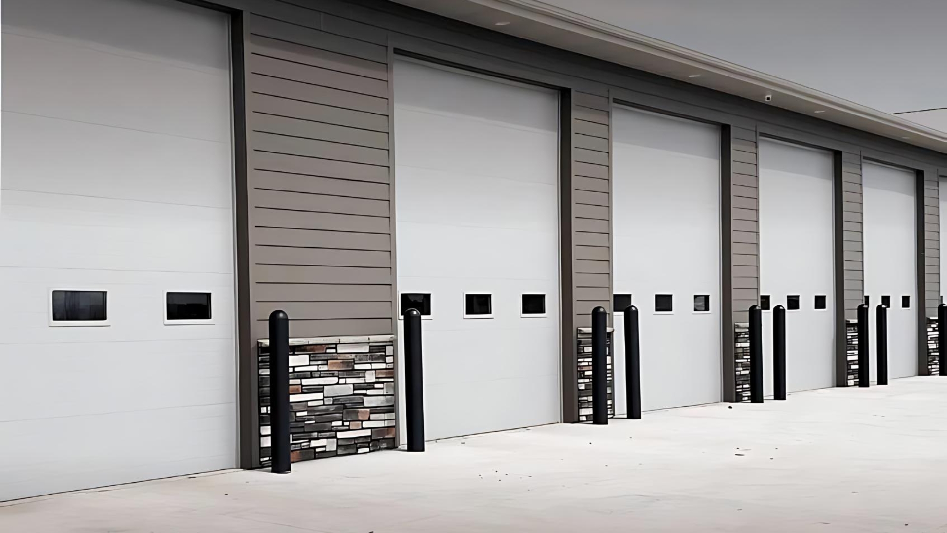 The-Advantages-of-High-Performance-Garage-Doors-Insulated