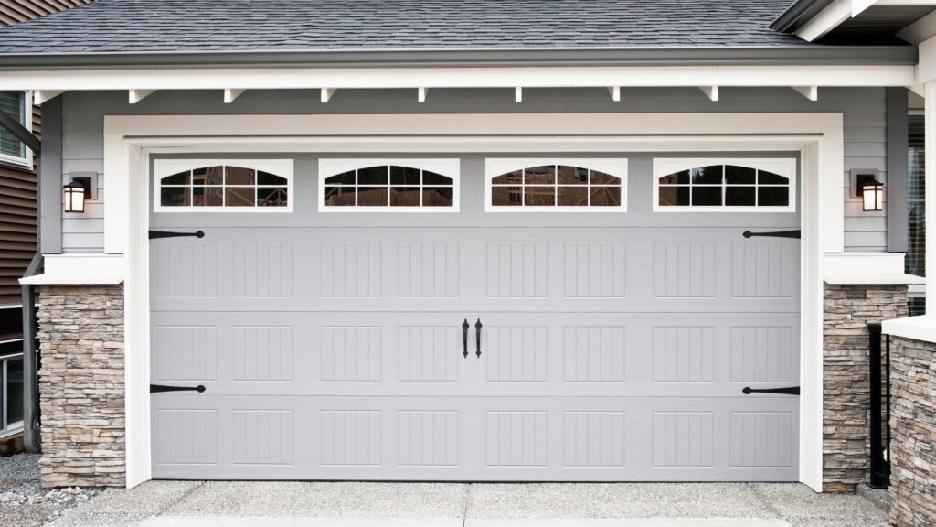 The Cost of Garage Door Installation