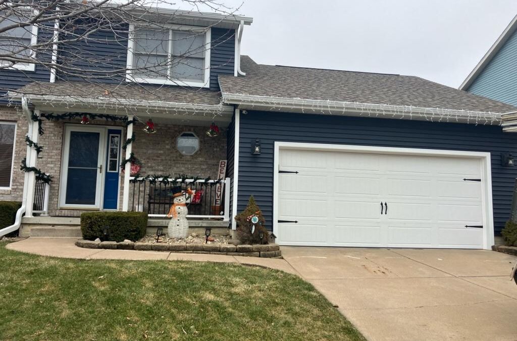 Garage Door Installation Galesburg, IL