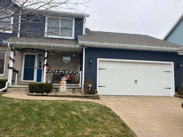 Garage Door Installation Galesburg, IL