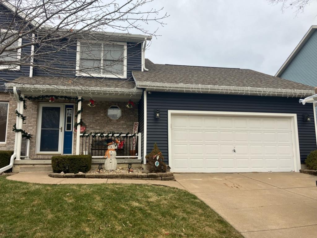 Garage Door Installation Galesburg, IL