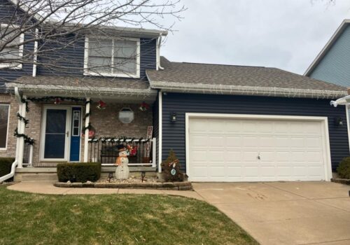 Garage Door Installation Galesburg, IL