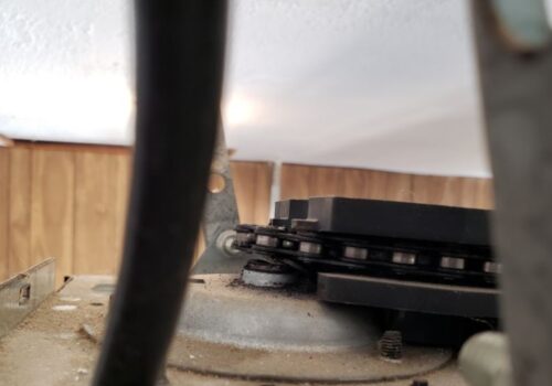 Garage Door Opener Repair Davenport