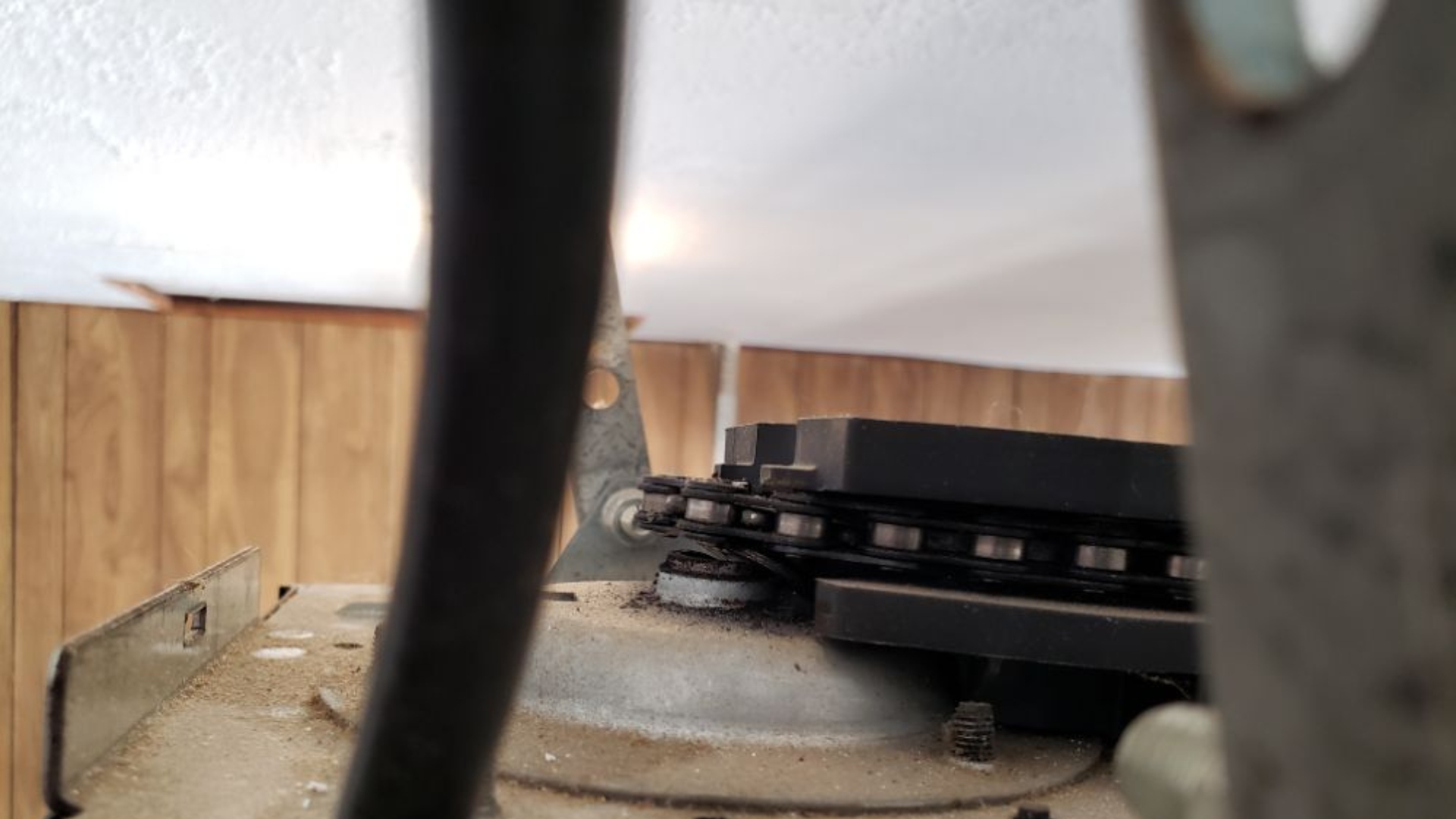 Garage Door Opener Repair Davenport