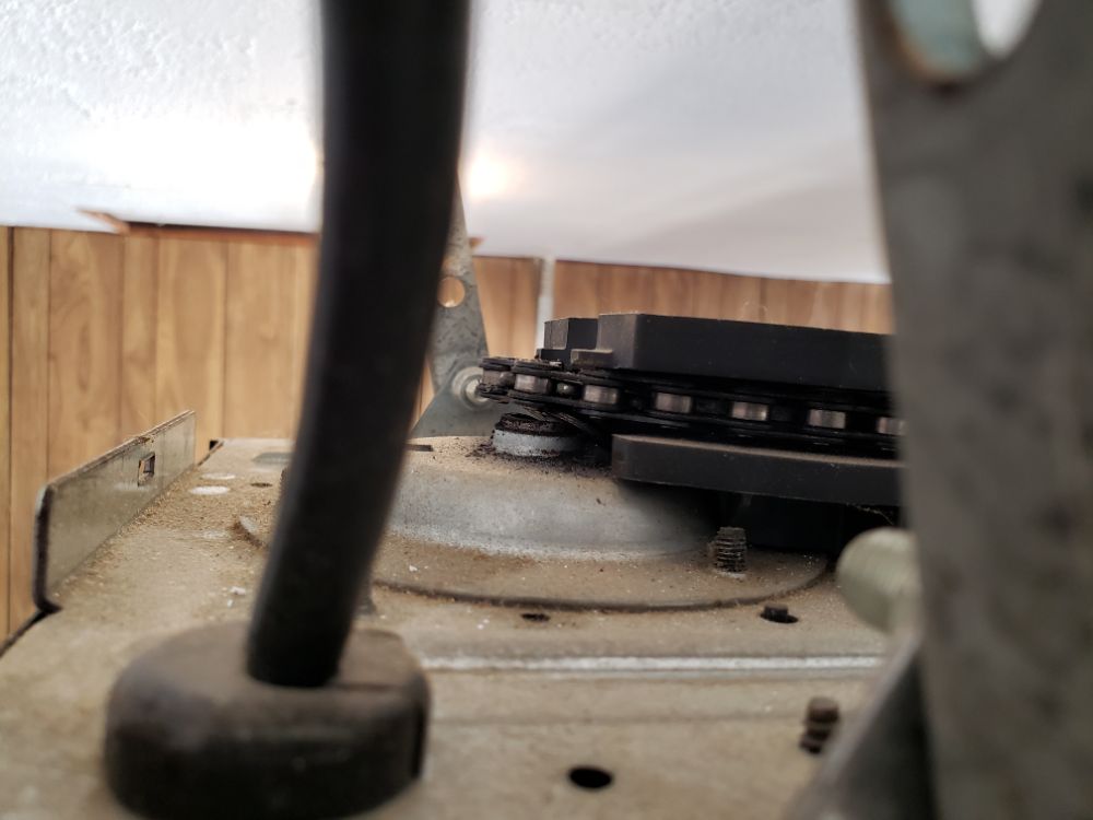 Garage Door Opener Repair Davenport