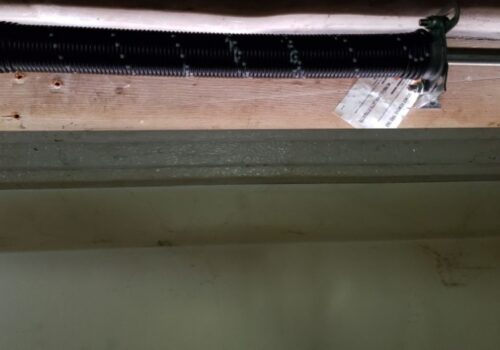 Garage Door Spring East Moline