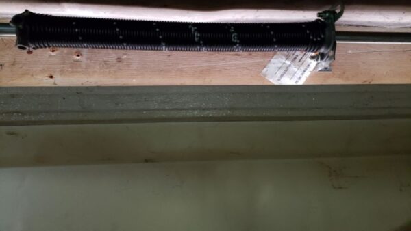 Garage Door Spring East Moline