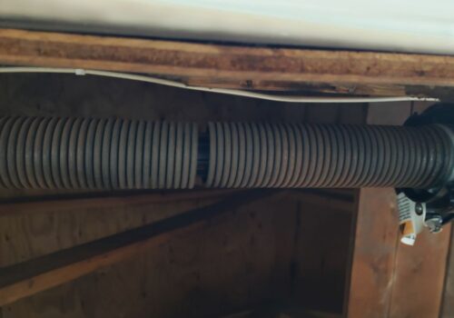 Garage Door Spring East Moline