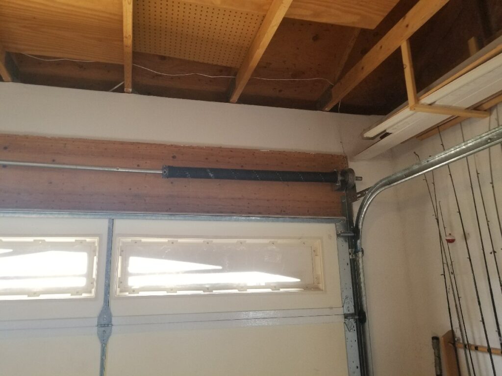 Project View 1