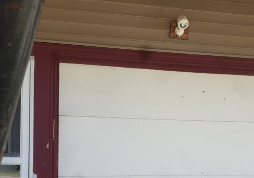 Garage Door Installation East Moline