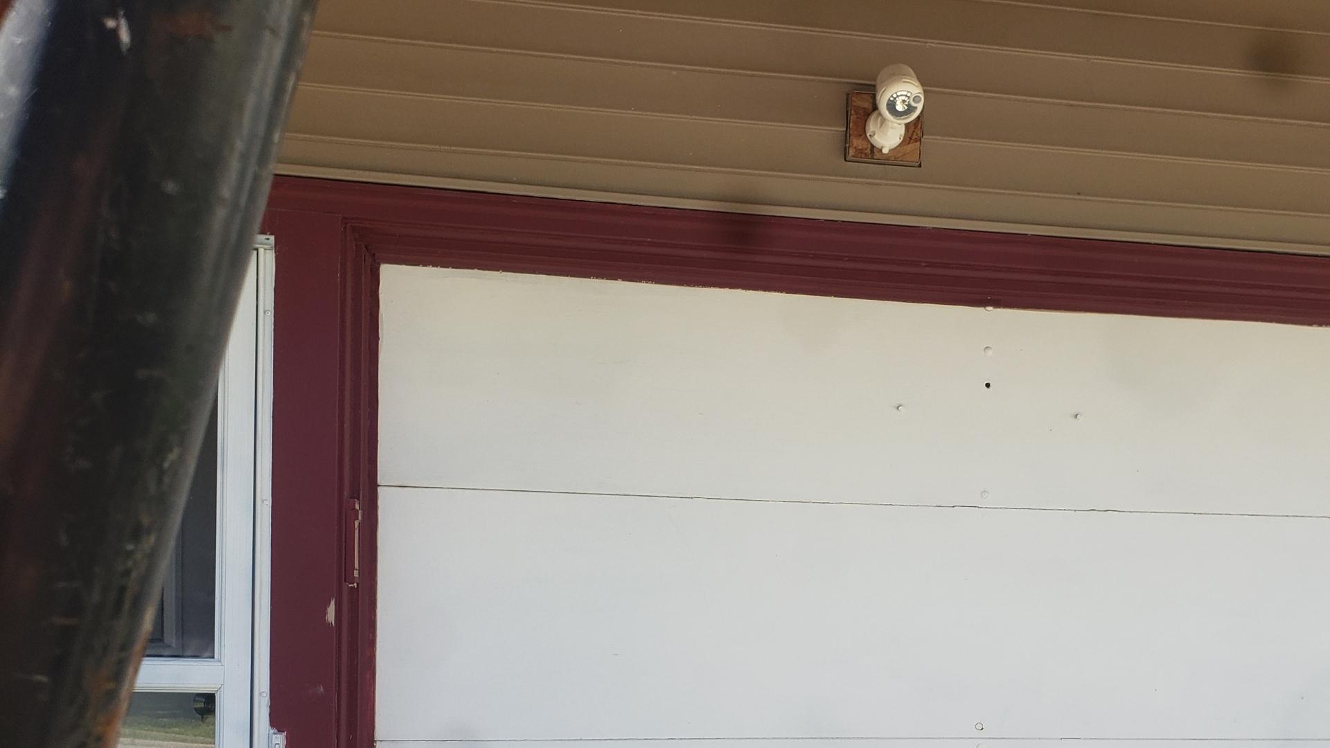 Garage Door Installation East Moline