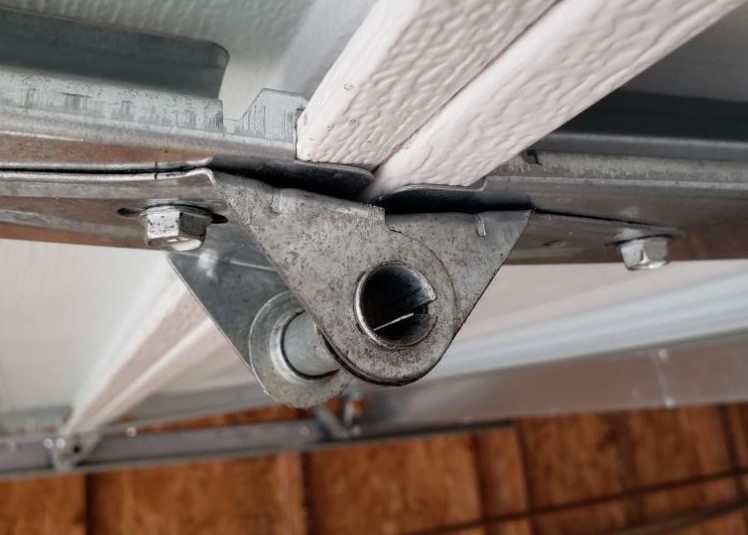 Garage Door Maintenance East Moline