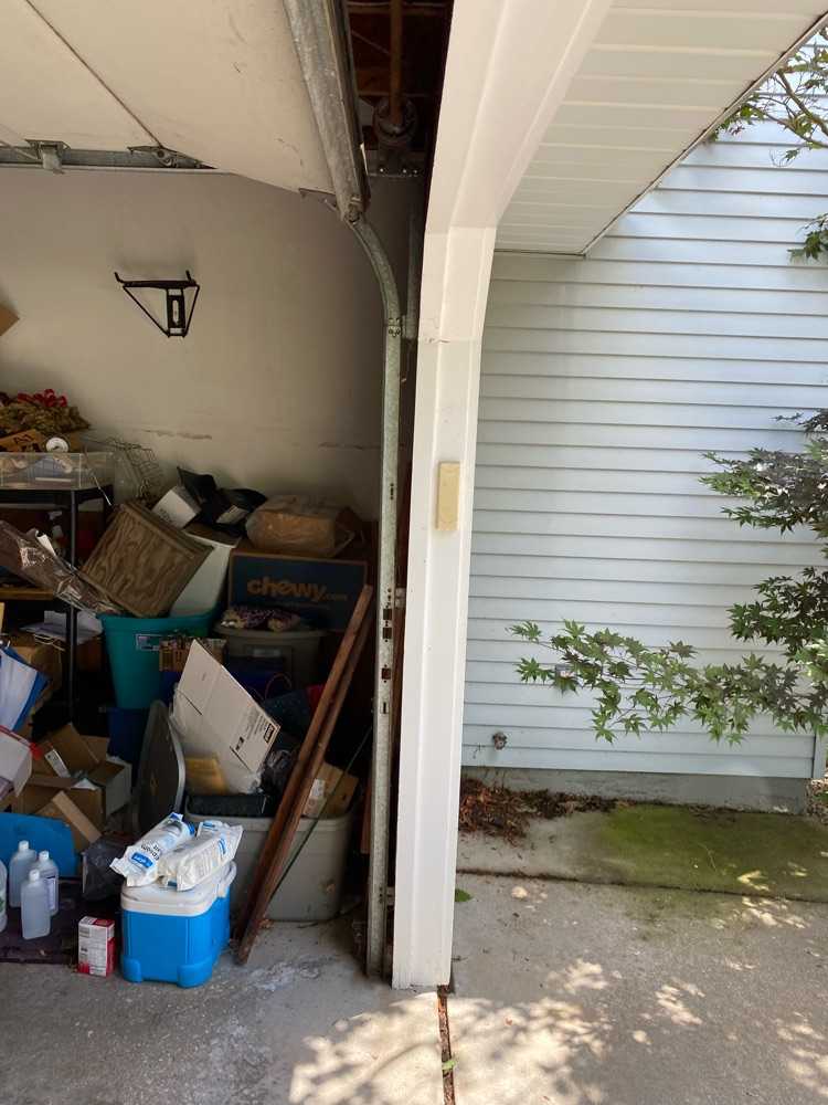 Garage Door Maintenance Davenport, IA