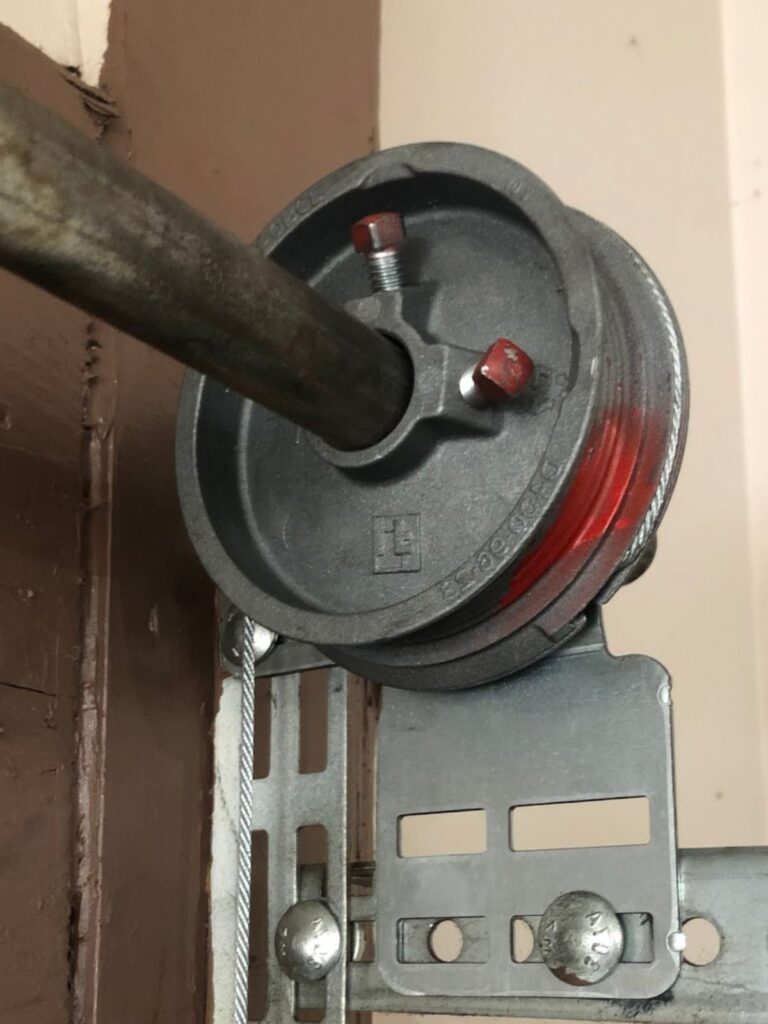 Project View 1
