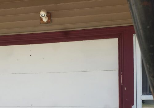 Garage Door Installation East Moline