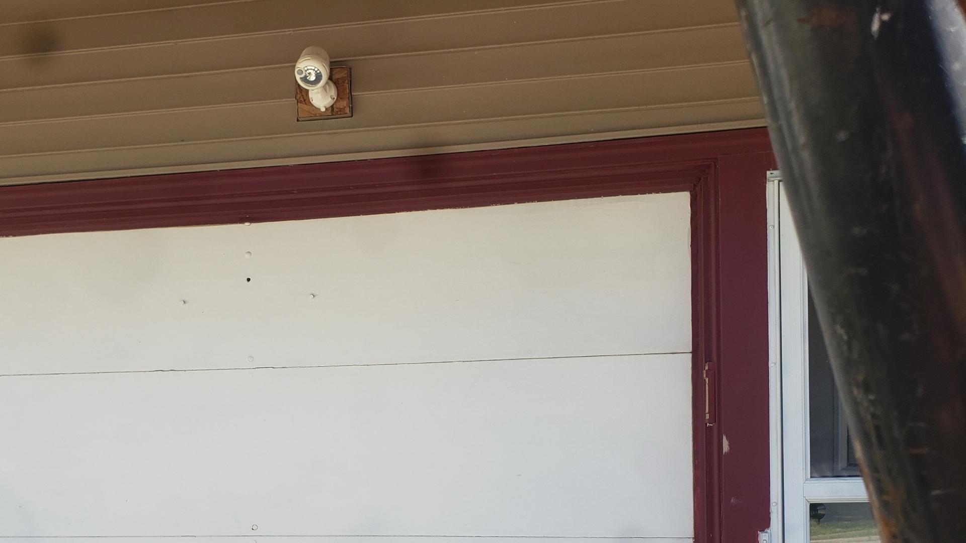 Garage Door Installation East Moline