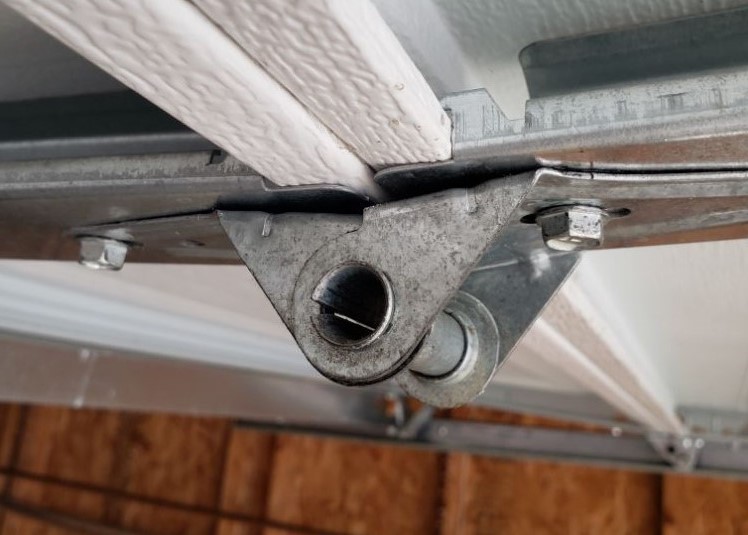 Garage Door Maintenance East Moline