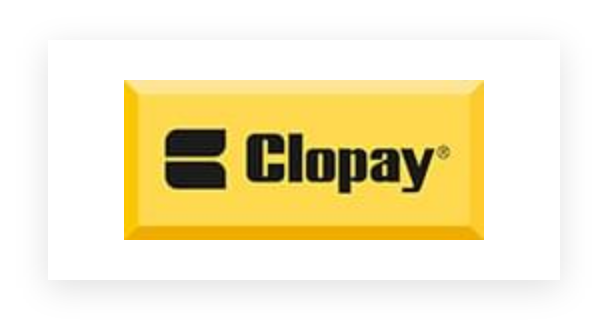 clopay