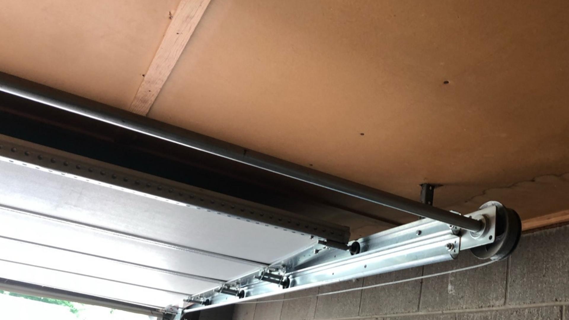 Garage Door Maintenance Rock Island