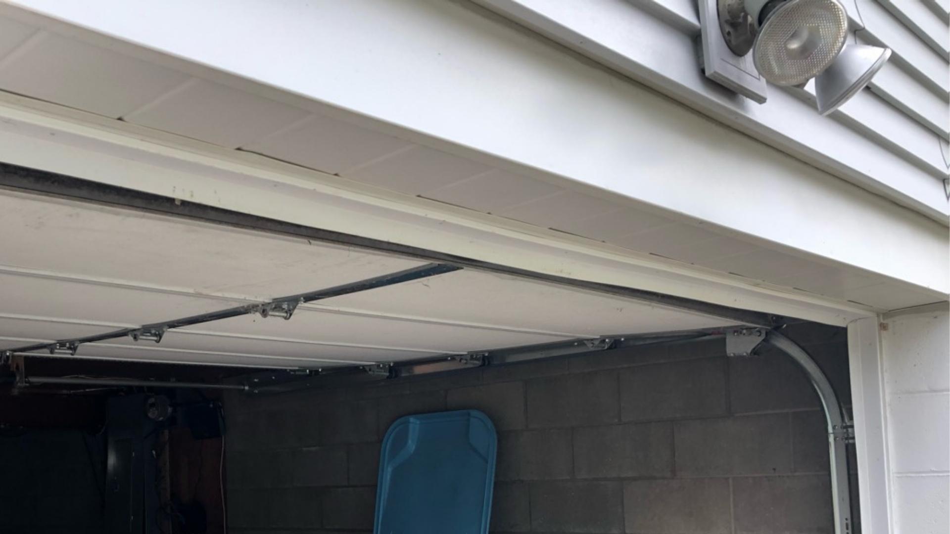 Garage Door Maintenance Rock Island