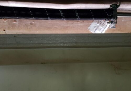 Garage Spring Replacement East Moline