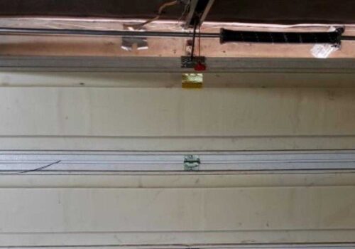 Garage Spring Replacement East Moline