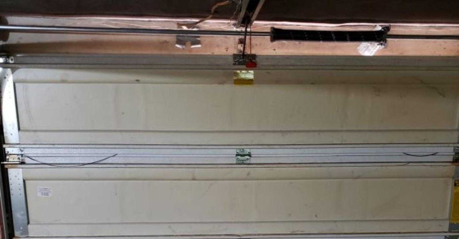 Garage Spring Replacement East Moline